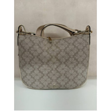 [U] KATE SPADE KI910 SPADE FLOWER PV SPADE FLOWER CB,DARK BEIGE, 196021554650 (UK2294)